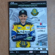 Stal Gorzów - Sparta 2022