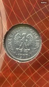 PRL 10 groszy 1977