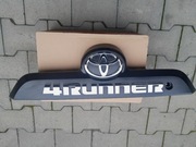 Toyota 4runner listwa blenda klapy z oświetleniem i klamką