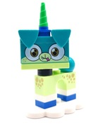 Lego Minifigures coluni1-9 - Alien Piesio Puppycorn / Unikitty series 1