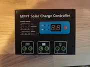 Regulator ładowania kontroler solarny 12/24V - 20A Maks. 150V