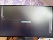 Dell Ultra Sharp 43" U4320Q