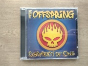 The Offspring - Conspiracy of One - CD