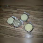 Zestaw polerski 180 mm Gąbka rzep filc einhell 