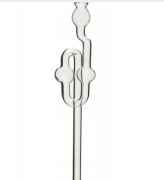 RURKA FERMENTACYJNA SZKLANA DO GĄSIORA WINO (7)