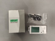 Rejestrator temperatury i wilgotności HOBO MX1101