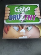 Gra Czółko drużyny 
