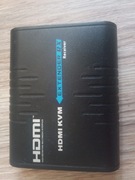 Konwerter HDMI - Extender 