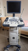 Ultrasonograf LOGIQ V5