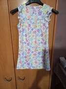 Sprzedam sukienkę dla dziewczynki