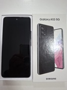 Sprzedam Samsung A53 5G 128 GB 6 GB RAM