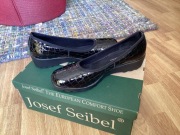 Nowe Buty Josef Seibel 37