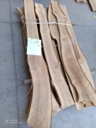 Deski Orzecha włoskiego 12 sztuk