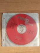 Płytka Nero express 