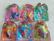 Filly figurki zestaw 