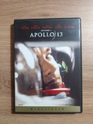 Apollo 13. DVD z prywatnej kolekcji.