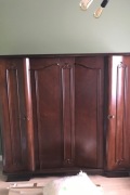 Sprzedam szafę antyk