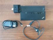 LENOVO ThinkPad ProDock 40A1 + Zasilacz 90W