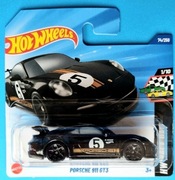 Hot Wheels Porsche 911 GT3