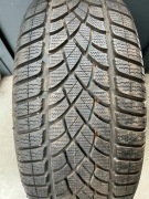 Opona 235/50 R18 Dunlop Sp Winter Sport 3D 101H XL 2011 8mm zima jak nowa