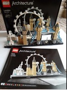 Sprzedam LEGO 21034 Architecture Londyn