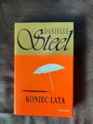 Koniec lata Danielle Steel 