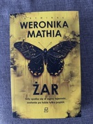 Weronika Mathia - Żar