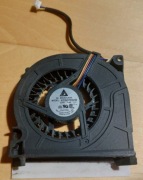 wentylator  laptop Lenovo Y530 512MB