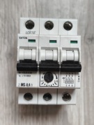 Wyłącznik silnikowy EATON 3P 0,25-0,4A Z-MS-0,4/3