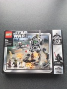 Klocki LEGO Star Wars 75261 Clone Scout Walker – 20th Anniversary Edition