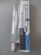 ŻARÓWKA LAMPA HPS 400W AGRO MASTER