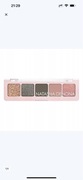 NATASHA DENONA Mini Retro Palette paleta cieni do powiek ORYGINAŁ