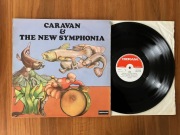 LP Caravan & The New Symphonia