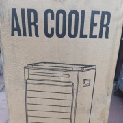 AIR COOLER RFS 18R