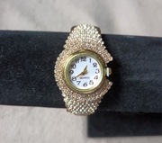 Zegarek przepiękny nowy