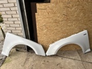 Błotnik,Błotniki Audi A4 b9 2016-2019