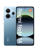 Nowy Redmi Note 14 5G  8/256GB , BEZ RAT, Gwar 24m, Pl Dystrybucja