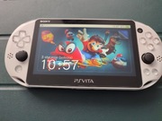 Ps Vita Slim limited Minecraft 128gb