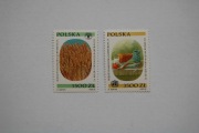 Polska Sw 3423-24** żywność i wyżywienie