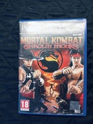 Mortal Kombat: Shaolin Monks – PlayStation 2 (PS2)