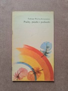 PUCHY, PUSZKI I PODUSZKI