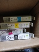 Tusze do drukarki epson