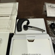 Plantronics Voyager Legend nowy + etui ładujące.