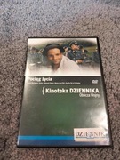 Pociąg życia film DVD