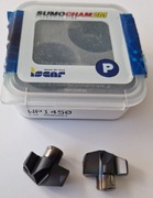 Wiertło Iscar sumocham fi17.4 x2 sztuki