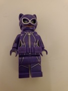 Lego figurka catwoman