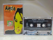 Kaseta Alexia Fun Club