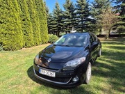 Renault Megane III - zadbany, z instalacją LPG