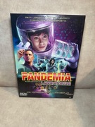 Pandemia: Laboratorium – dodatek | biały kruk | wydanie PL | stan idealny