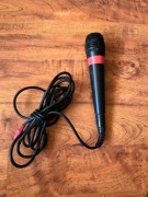 Mikrofony Sony 1sz PS2 PS3 Singstar